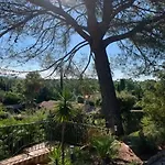 La Provençale Casa de Férias Roquebrune-sur-Argens