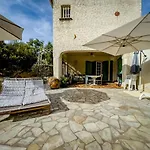 Casa de Férias La Provençale Roquebrune-sur-Argens