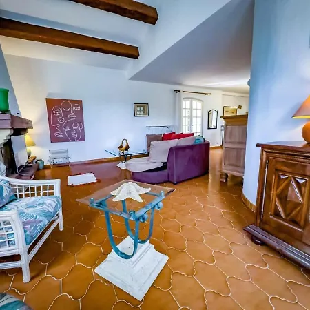La Provençale Roquebrune-sur-Argens