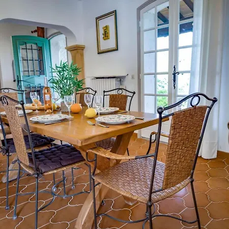 La Provençale Casa de Férias *