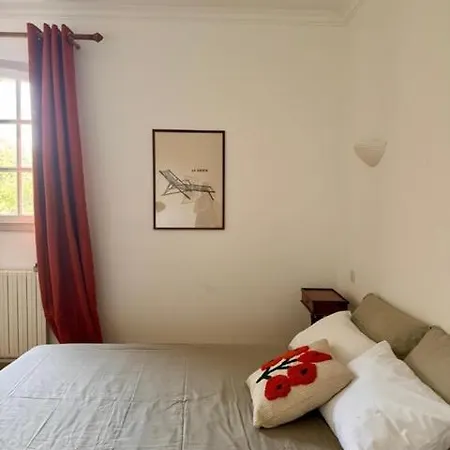 בית נופש La Provencale