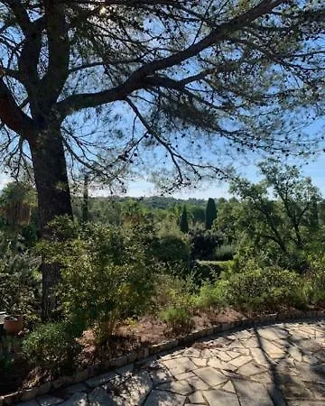 בית נופש La Provencale