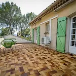 La Provencale * Roquebrune-sur-Argens