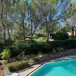 Vakantiehuis La Provencale *