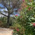 Vakantiehuis La Provencale Roquebrune-sur-Argens