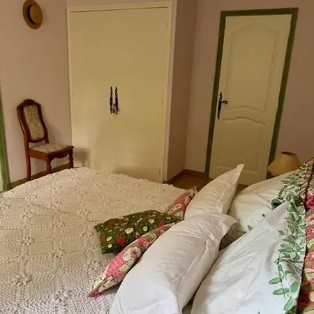 Semesterbostad La Provencale *