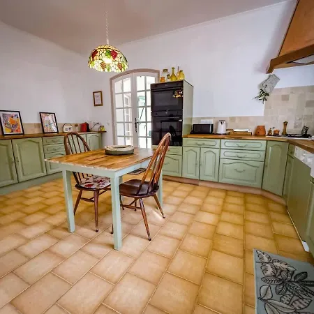 La Provencale Semesterbostad *