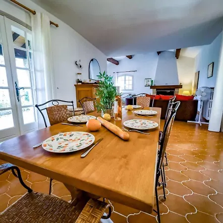 Nyaraló La Provencale *