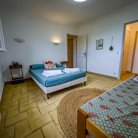 La Provencale Semesterbostad