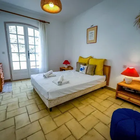 Semesterbostad La Provencale Roquebrune-sur Argens