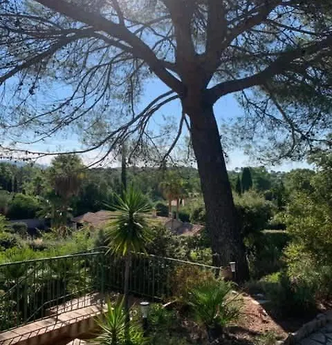 La Provencale Ferienhaus Roquebrune-sur Argens