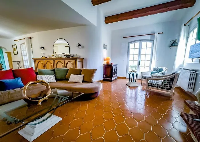 Ferienhaus La Provencale