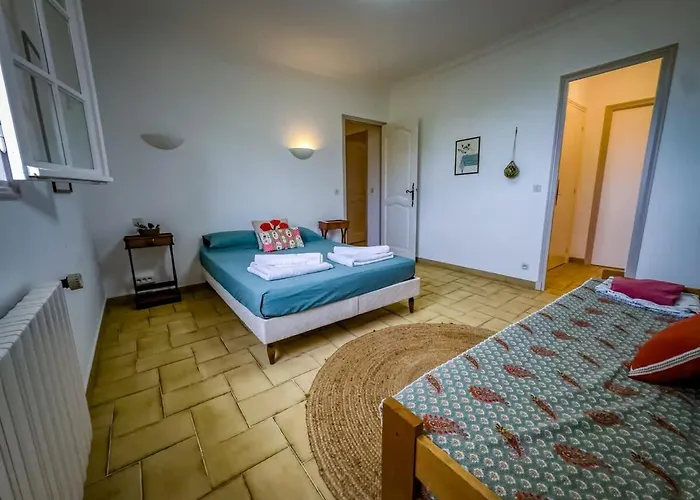 La Provencale Ferienhaus
