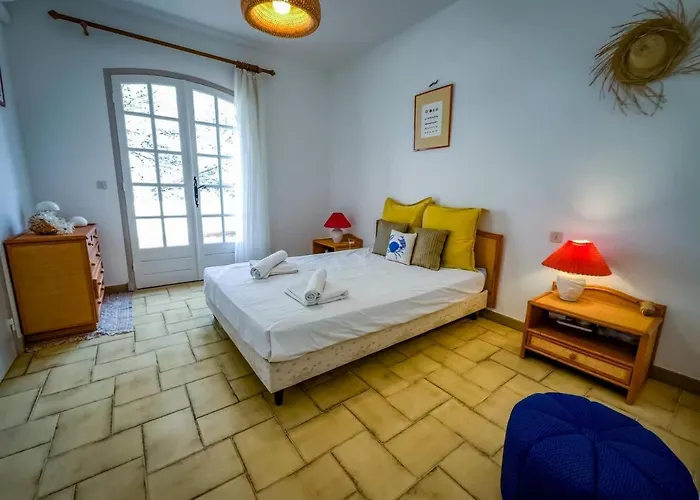 Ferienhaus La Provencale Roquebrune-sur Argens