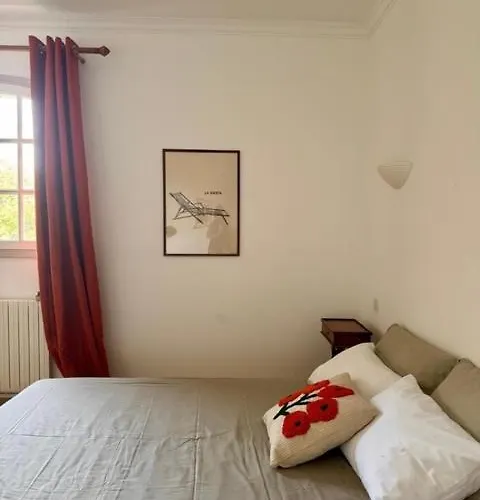 Ferienhaus La Provencale