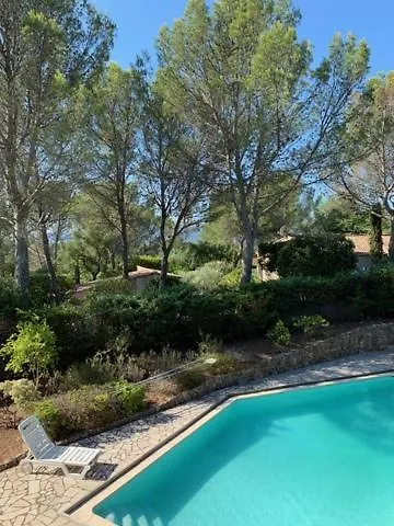 Ferienhaus La Provencale *
