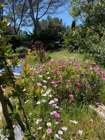La Provencale Ferienhaus *