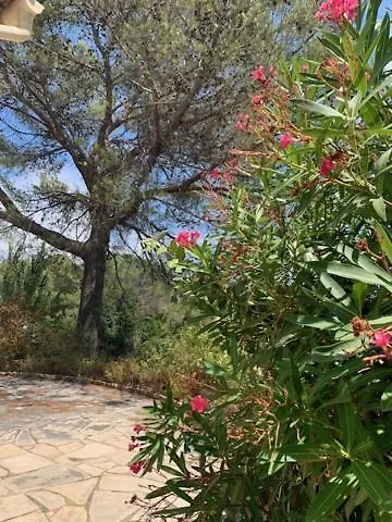 Ferienhaus La Provencale Roquebrune-sur Argens