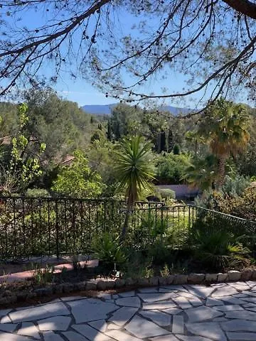 La Provencale Roquebrune-sur Argens